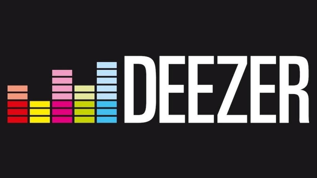 deezer - best spotify alternatives