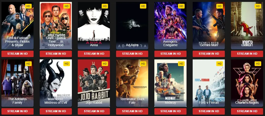 vuumoo stream movies online without registration