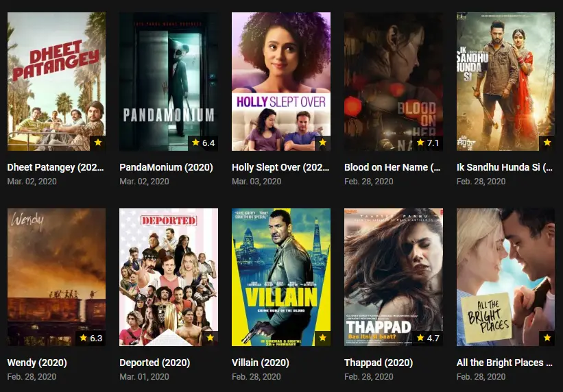 yomovies stream movies online without registration