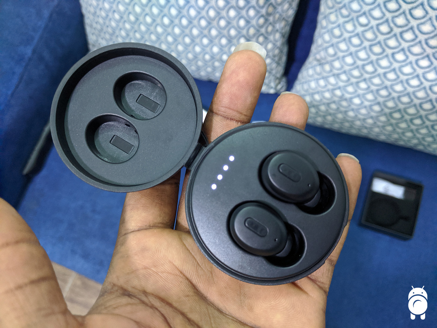 BEBEN X8 Bluetooth 5.0 True Wireless Earbuds Review