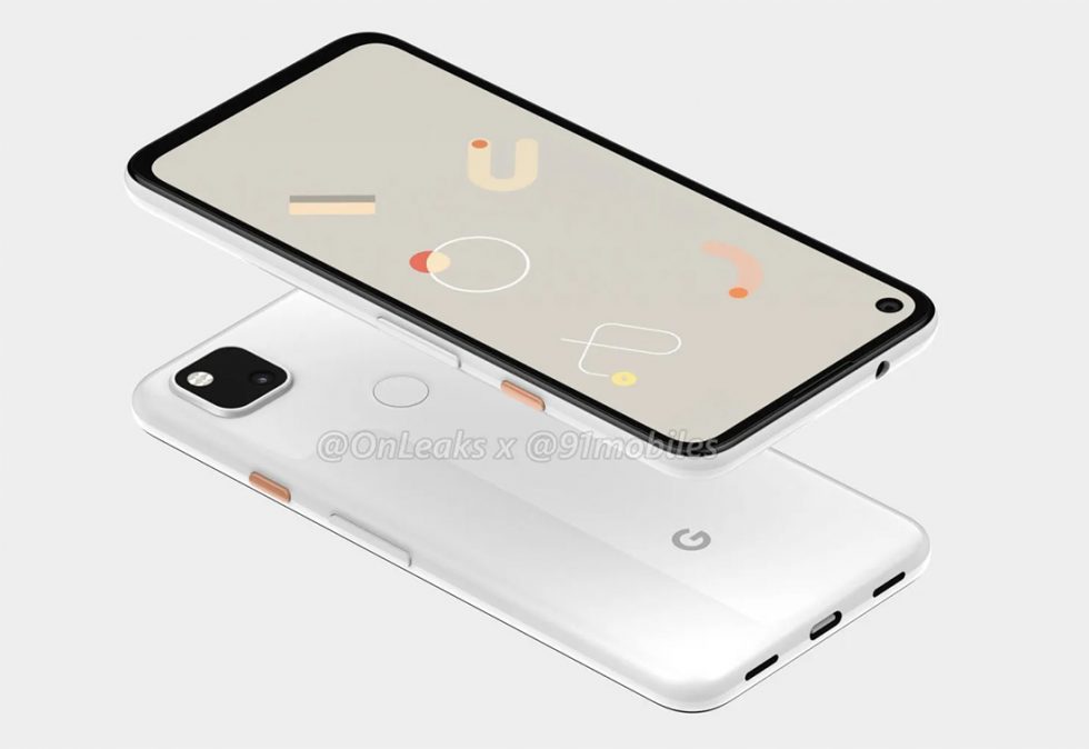 Update: We Might Be Seeing The Pixel 4a Soon (Leaks)