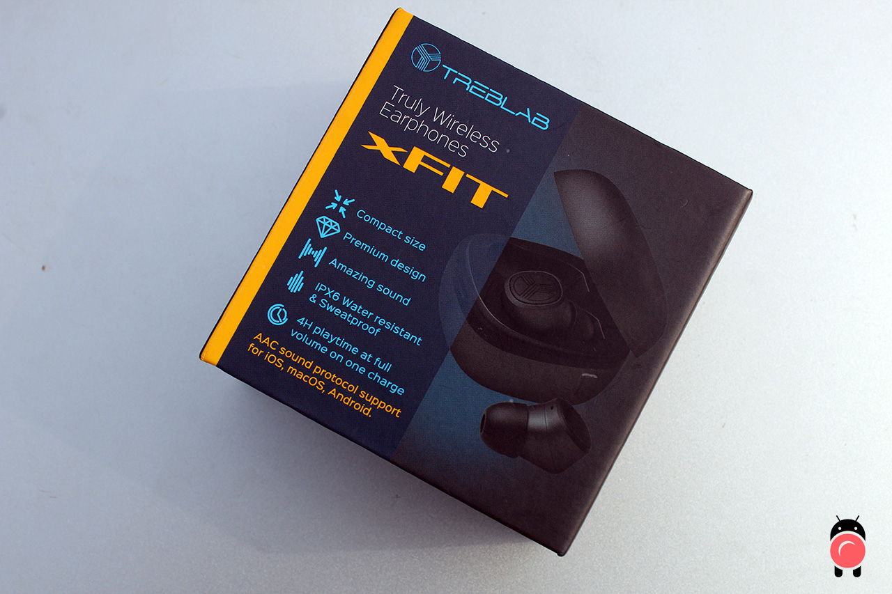 Treblab xFit Review: One of The Best Earbuds Under $50