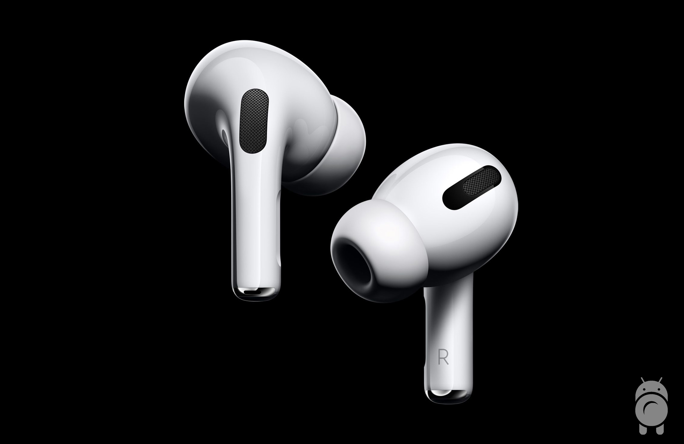 Are Airpods Compatible With Android?