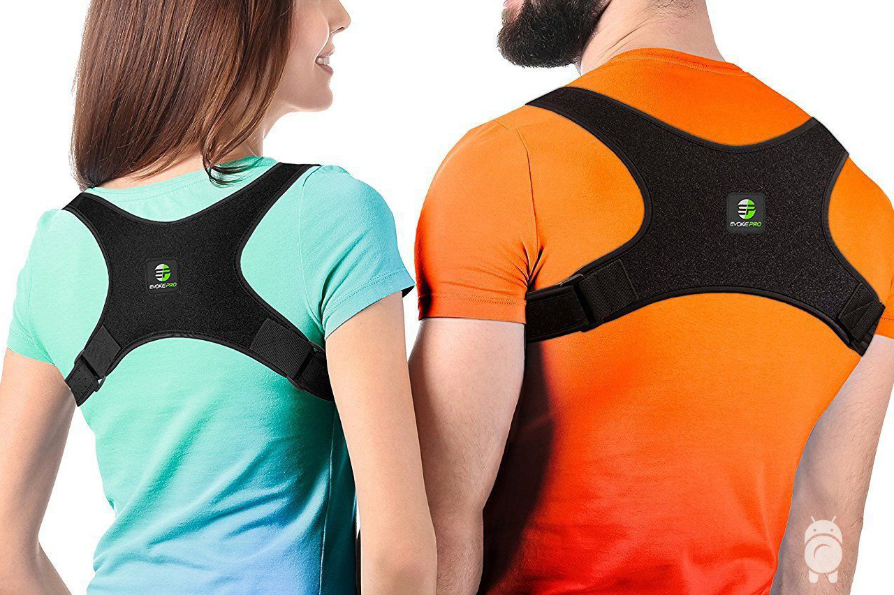 10 Best Posture Corrector For 2020 (Cheap Options Under $50)