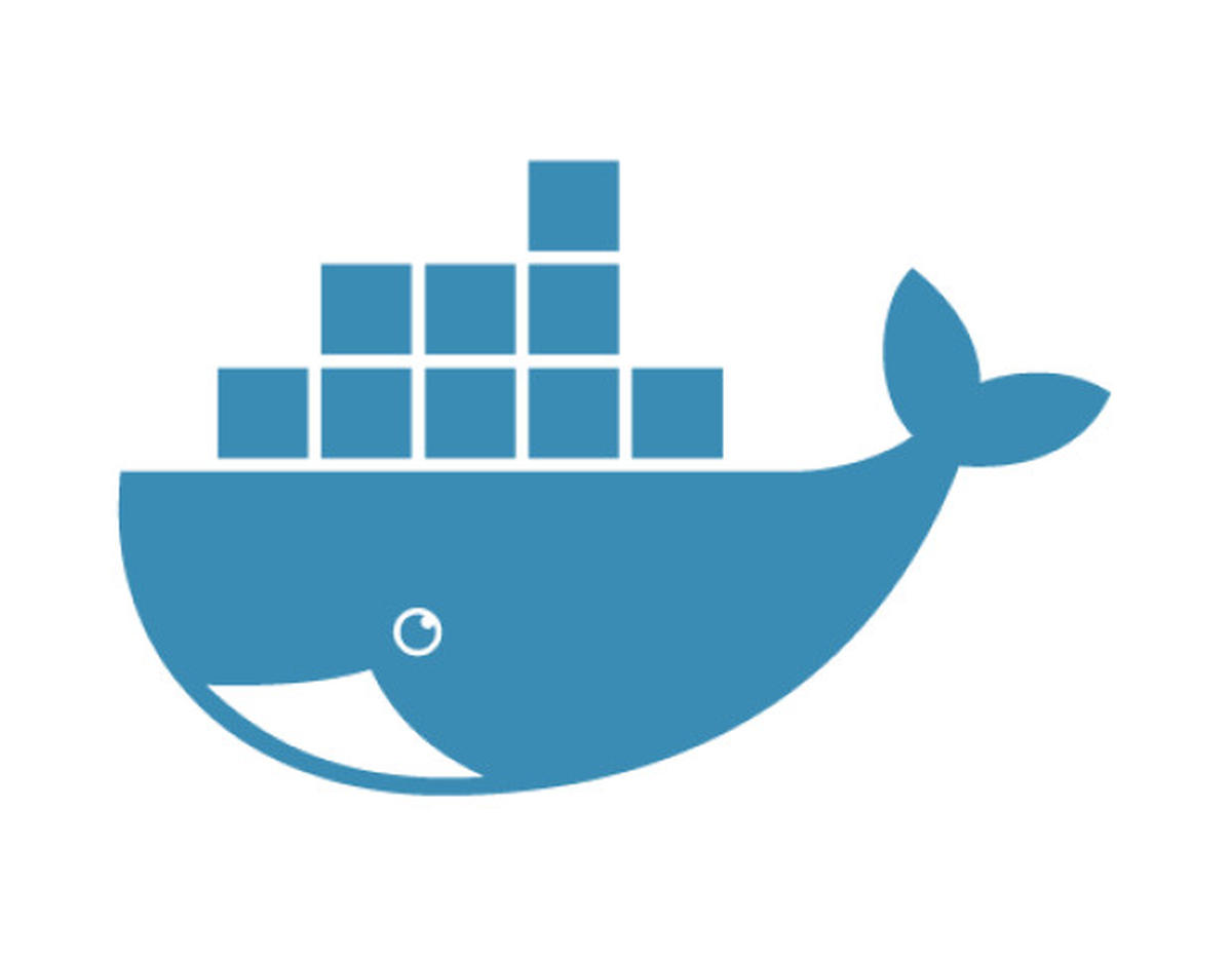 Docker – Data Volumes and Data Containers (4)