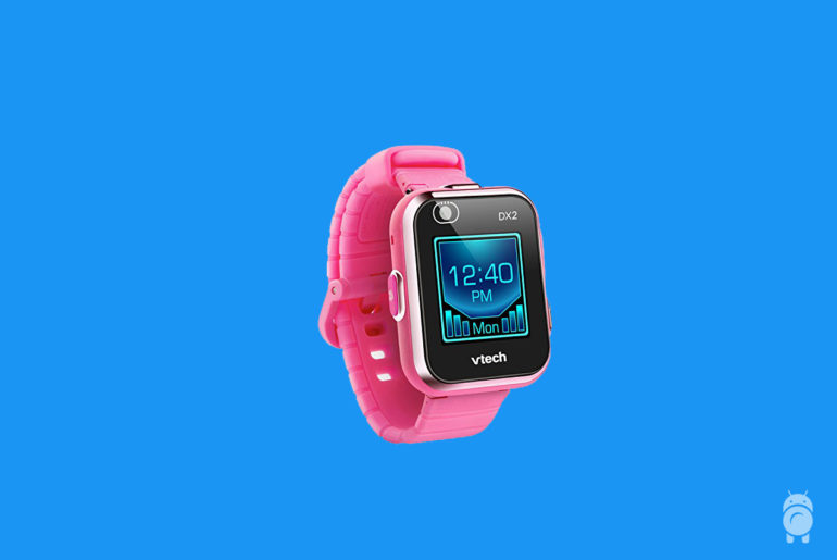 $50 smart watch