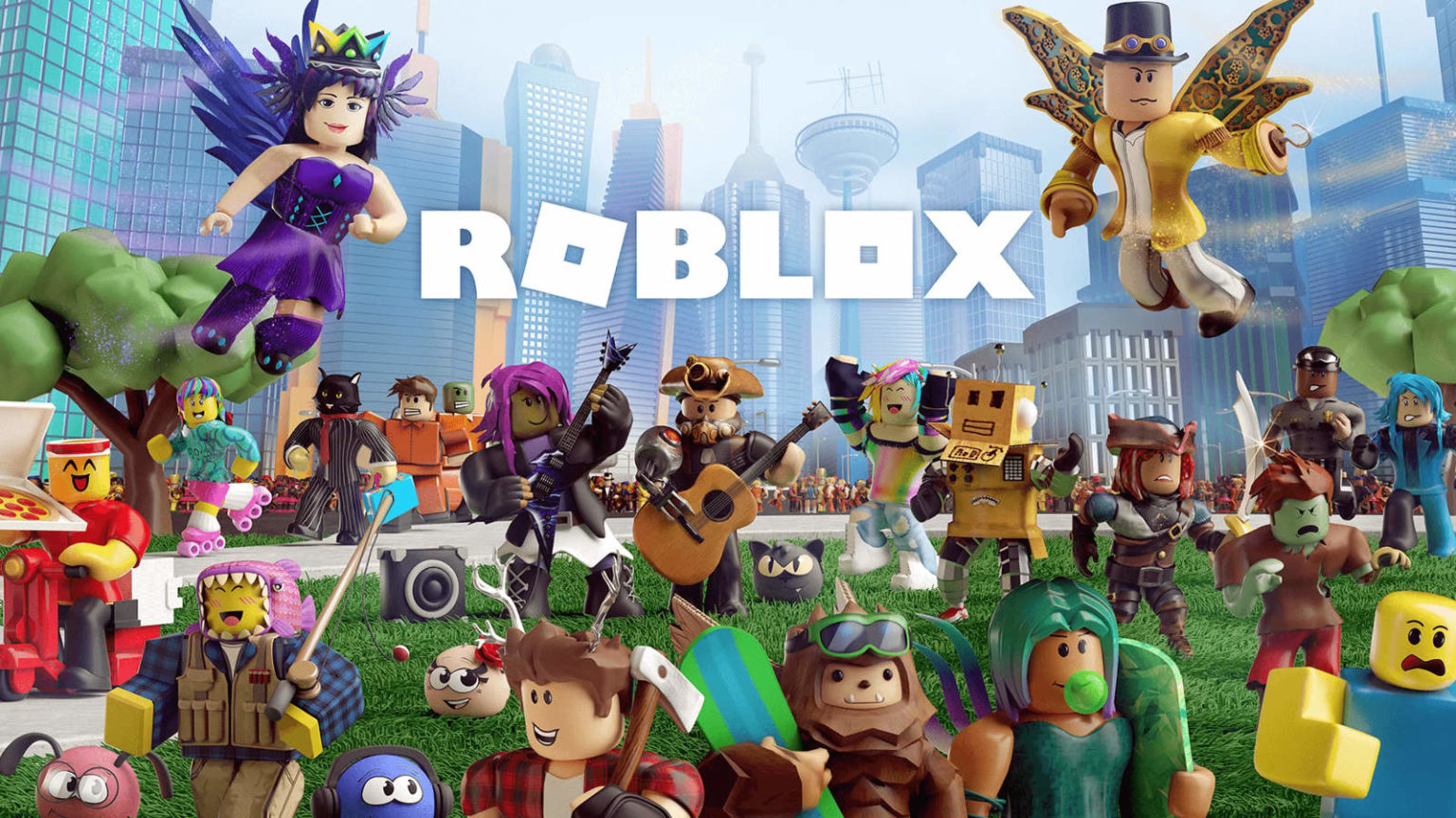 Can You Play Roblox On PS4? Here's How [Answered 2023] Droidrant