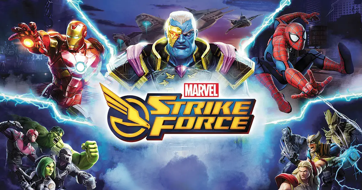 marvel strike force epic gacha games