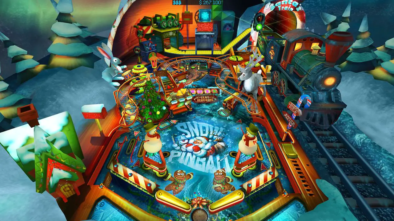 pinball games for android 2020