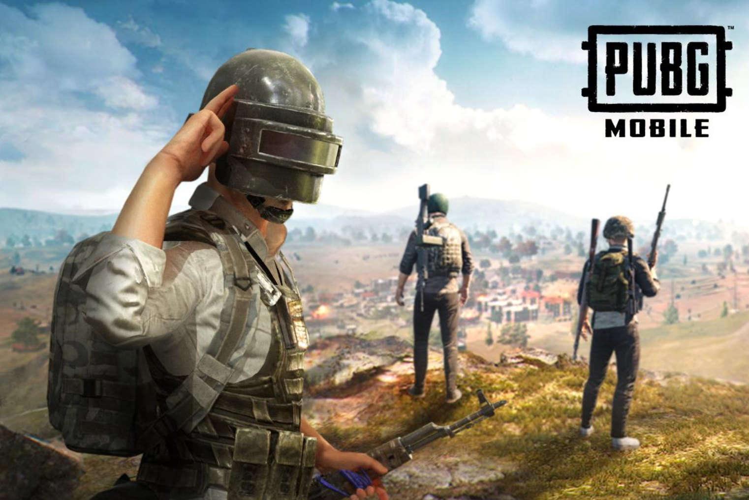 14 Top Games Like PUBG to Start Playing Now