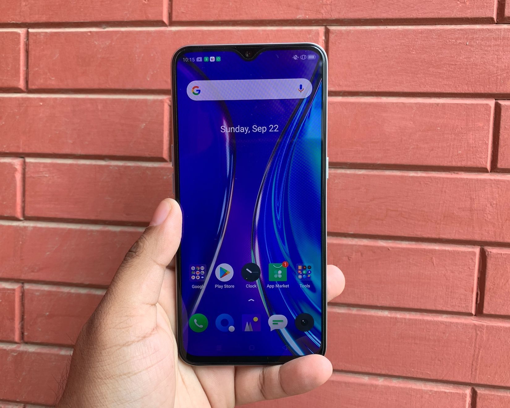 realme xt best budget phones for cod mobile