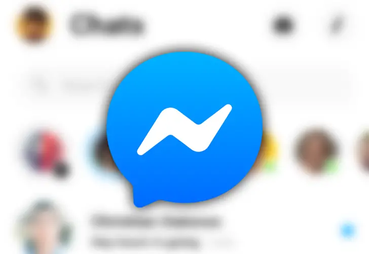 facebook messenger im apps like kik