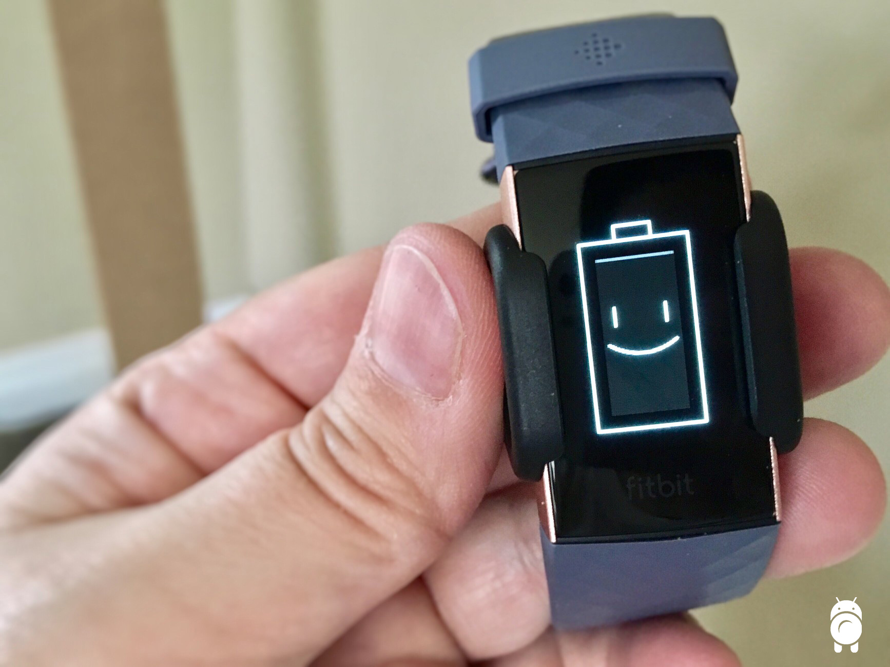 Fitbit Not Charging? How to Solve Fitbit Charging Issues