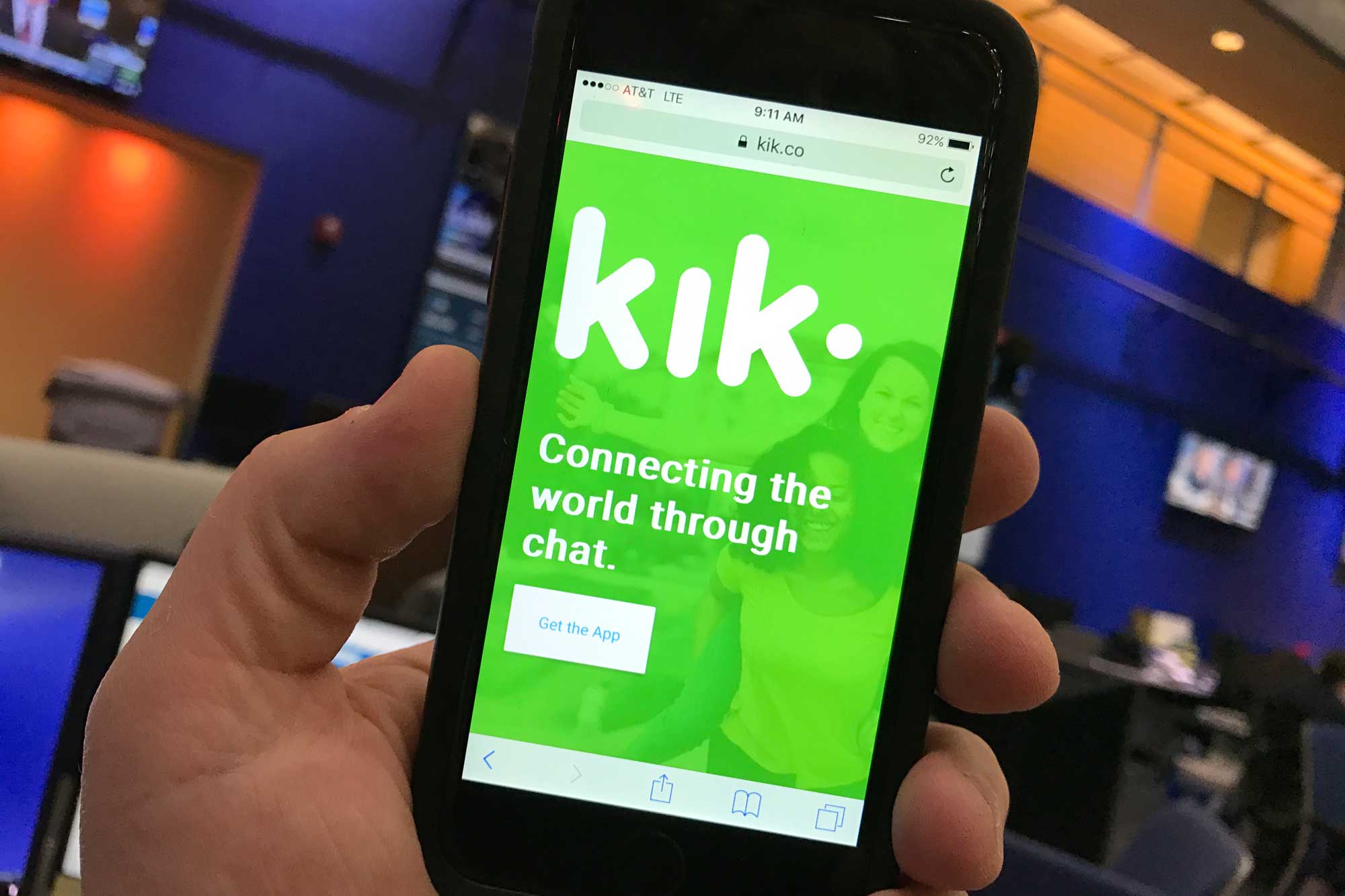 kik replacement apps like kik