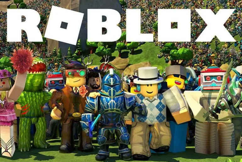Can You Play Roblox On Ps4 Here S How Droidrant - how to get roblox on a ps4 2020