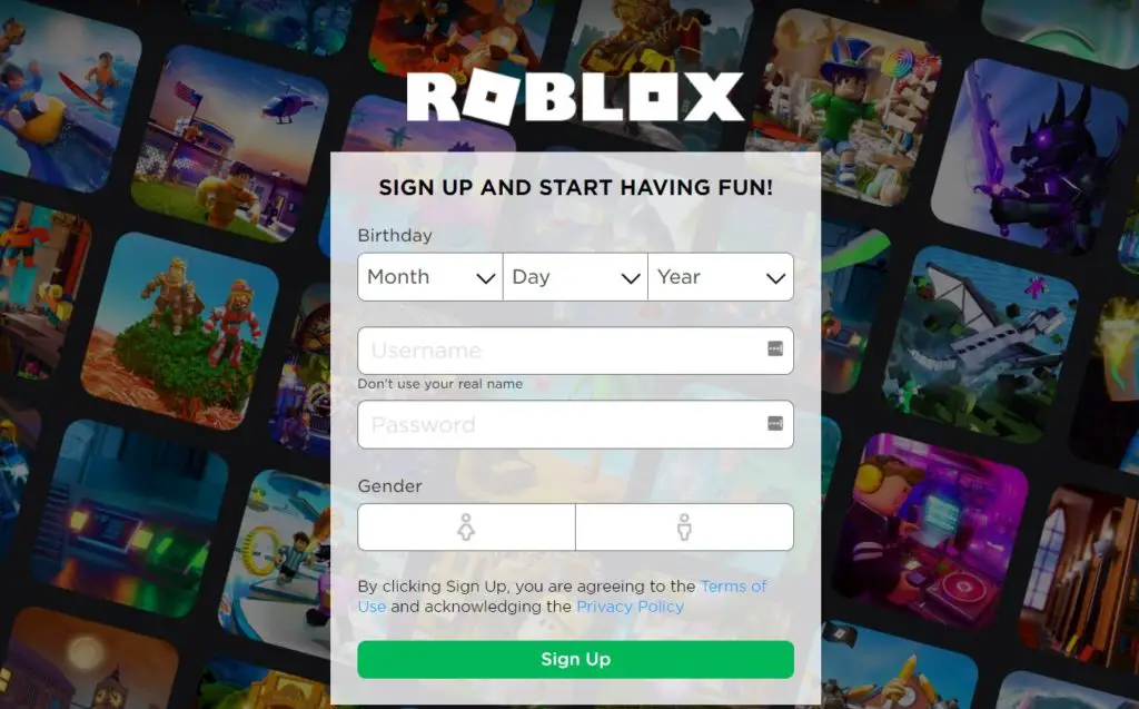 Can You Play Roblox On PS4? Here's How [Answered 2023] Droidrant