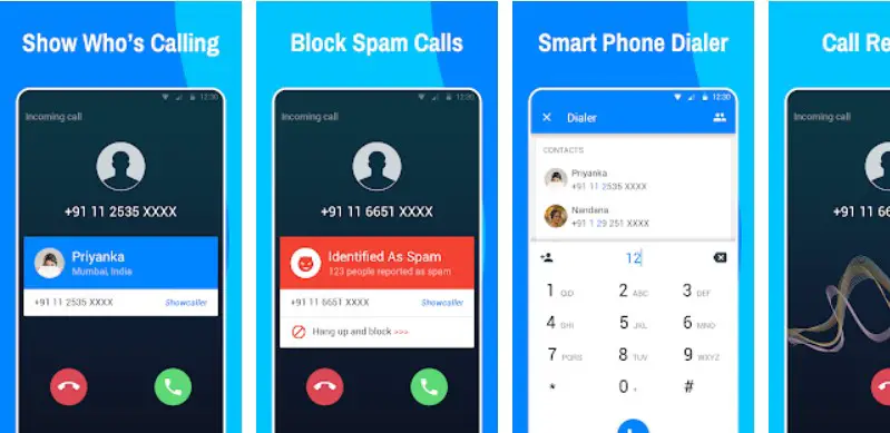 10 Best Free Call Blocker Apps For Android in 2022 [Answered 2023