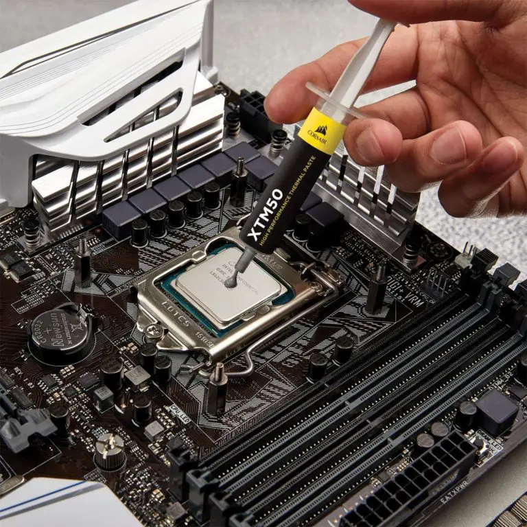 The Best Thermal Paste to Buy (Ultimate Guide) [Answered 2023] Droidrant