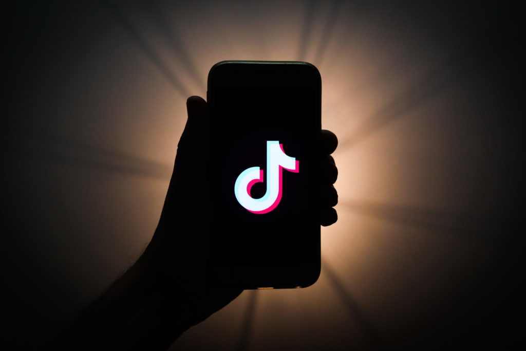 apps like tiktok