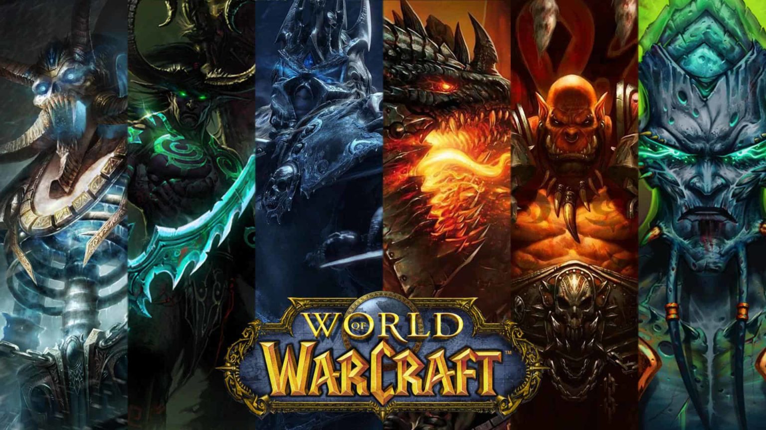 WoW Alternatives 10 MMO RPG Games Like World of Warcraft [Answered 2023] Droidrant