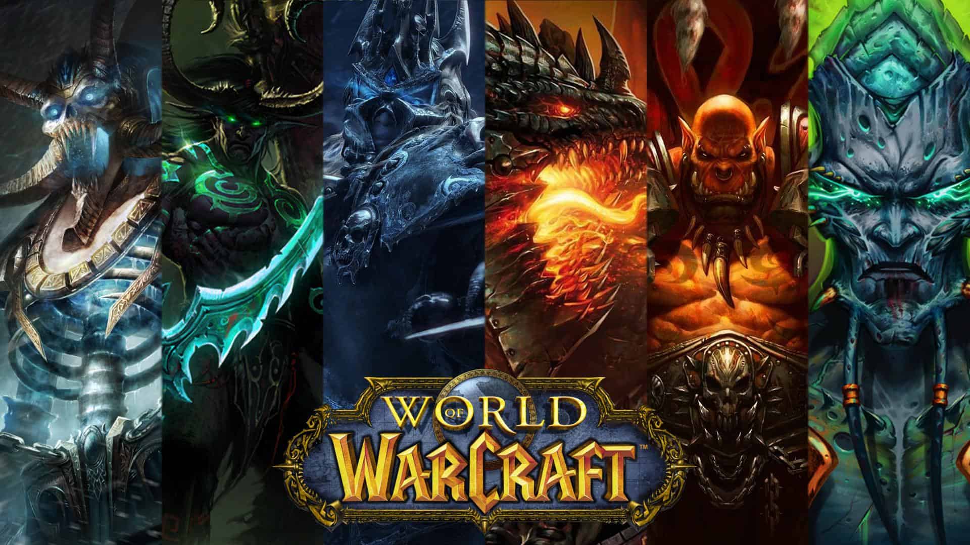 WoW Alternatives: 10 MMO RPG Games Like World of Warcraft