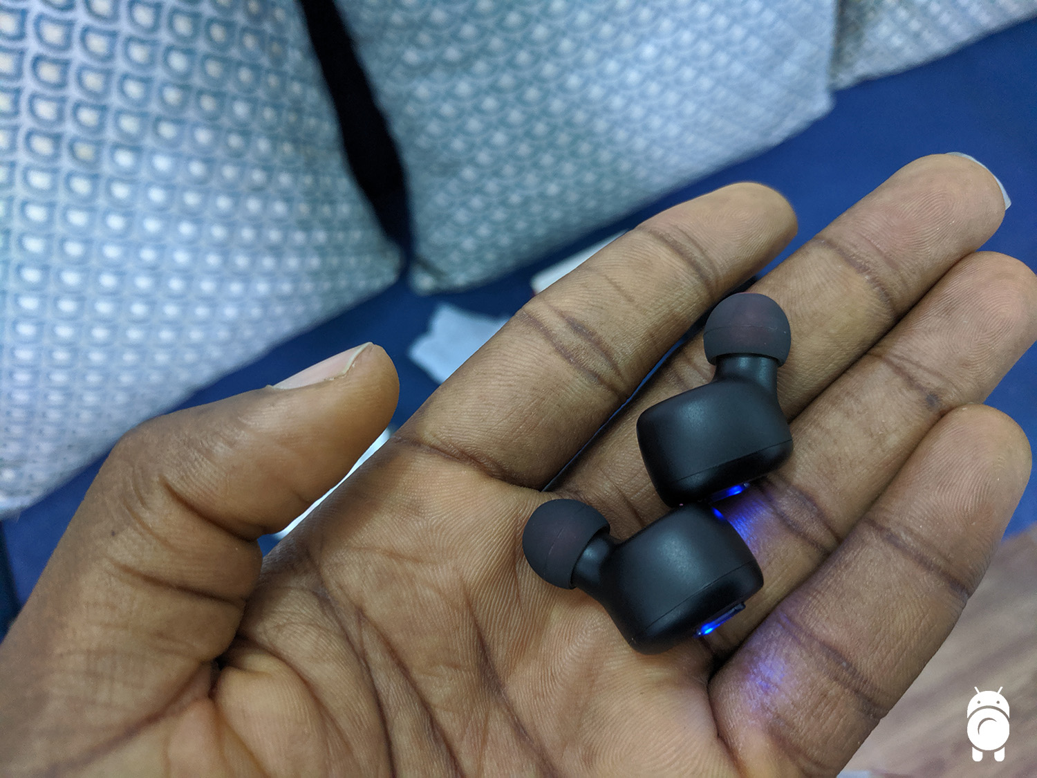 Beben wireless earbuds online review