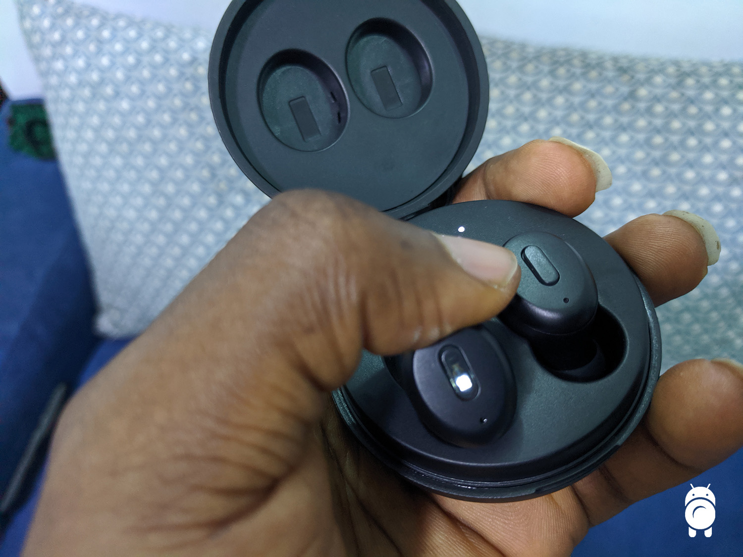 BEBEN X8 Bluetooth 5.0 True Wireless Earbuds Review