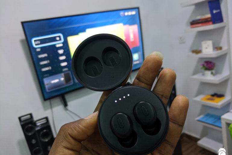 BEBEN X8 Bluetooth 5.0 True Wireless Earbuds Review