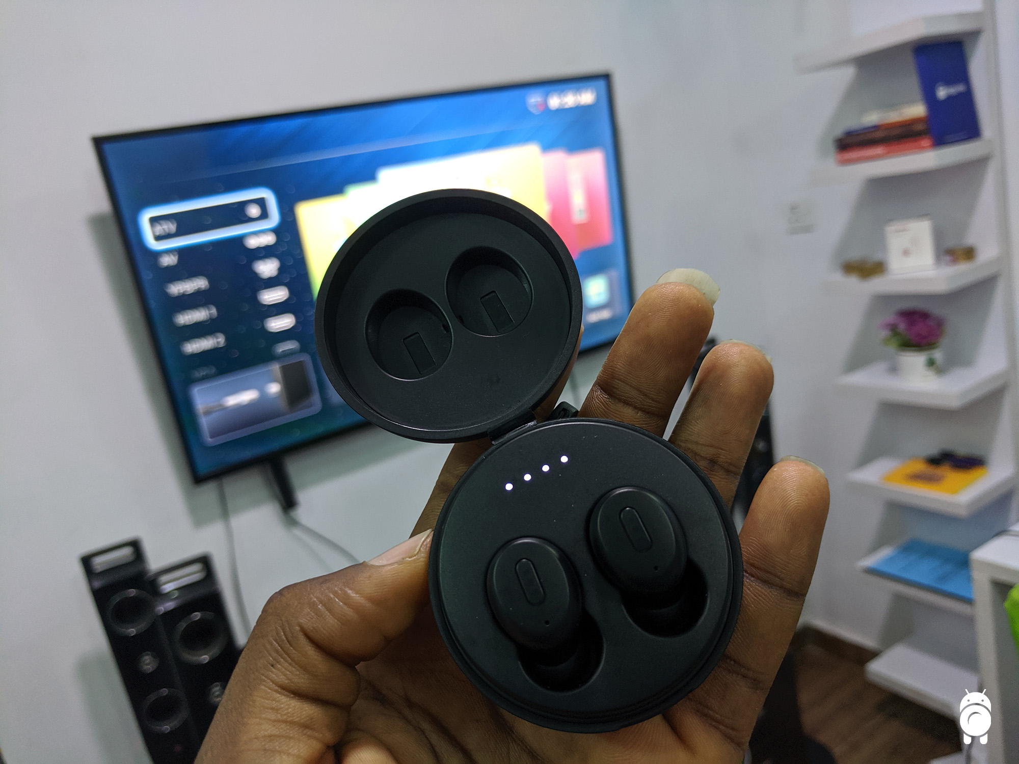 Beben x8 online earbuds