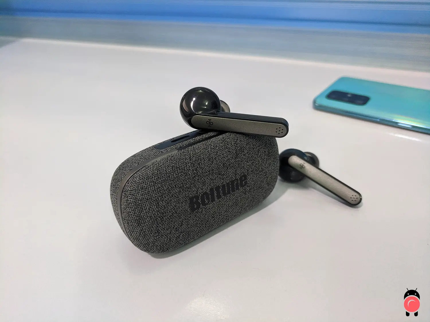 Boltune BT-BH024 wireless earbuds review