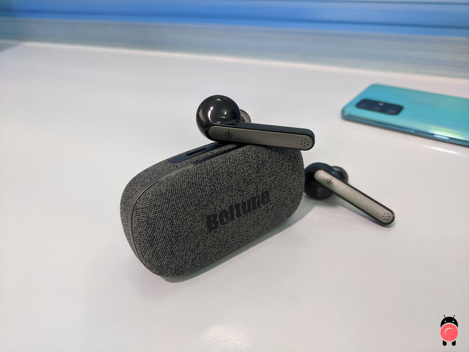 Boltune BT BH024 Wireless Earbuds Review Great Budget Earbuds