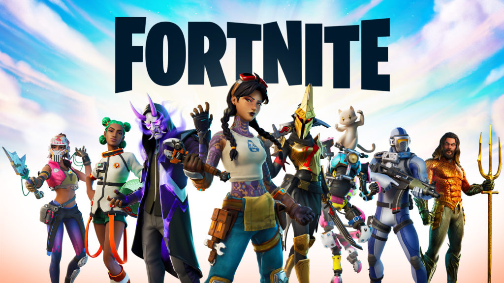 10 Awesome Battle Royale Games Like Fortnite For Android Answered 2022