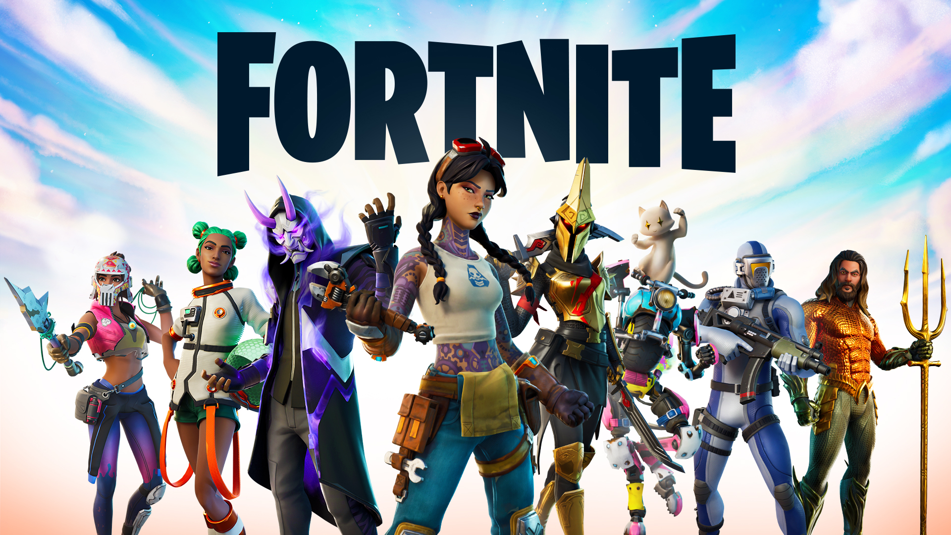10 Awesome Battle Royale Games Like Fortnite For Android