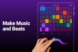 apps like garageband for Android