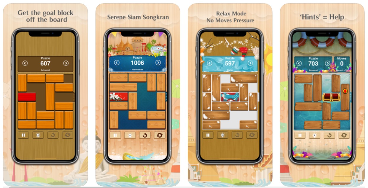 best android puzzle games