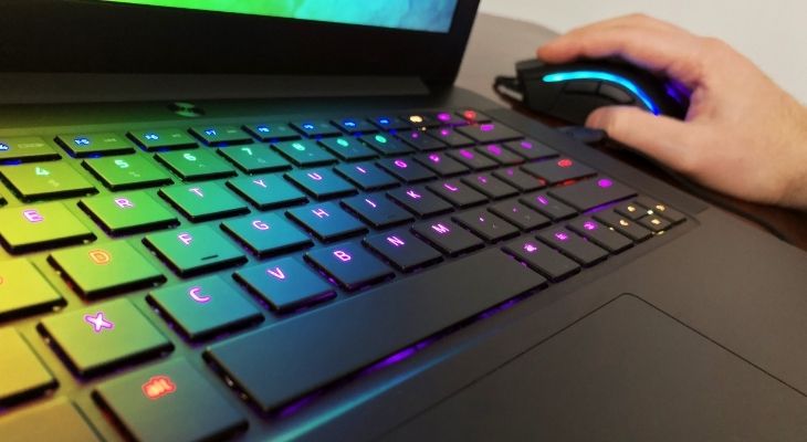 Best Gaming Laptops under $1200 of 2021