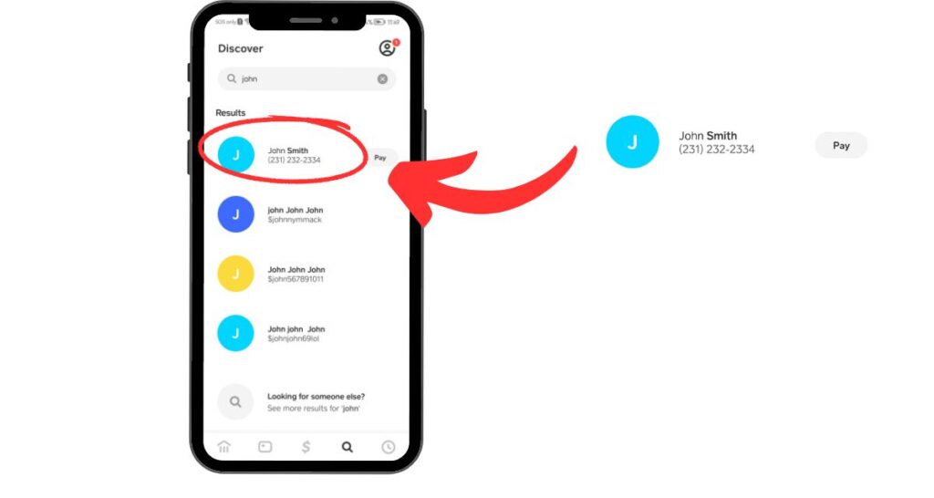 cash app phone number 4