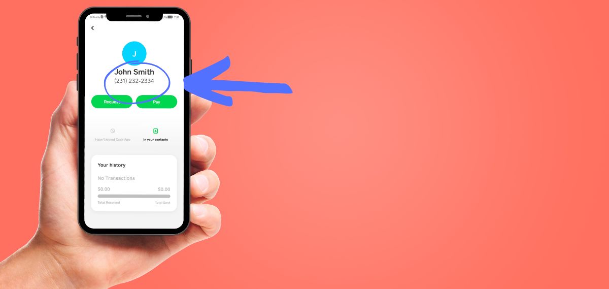 Can You Get Someone’s Phone Number From Cash App? (Question Solved!)